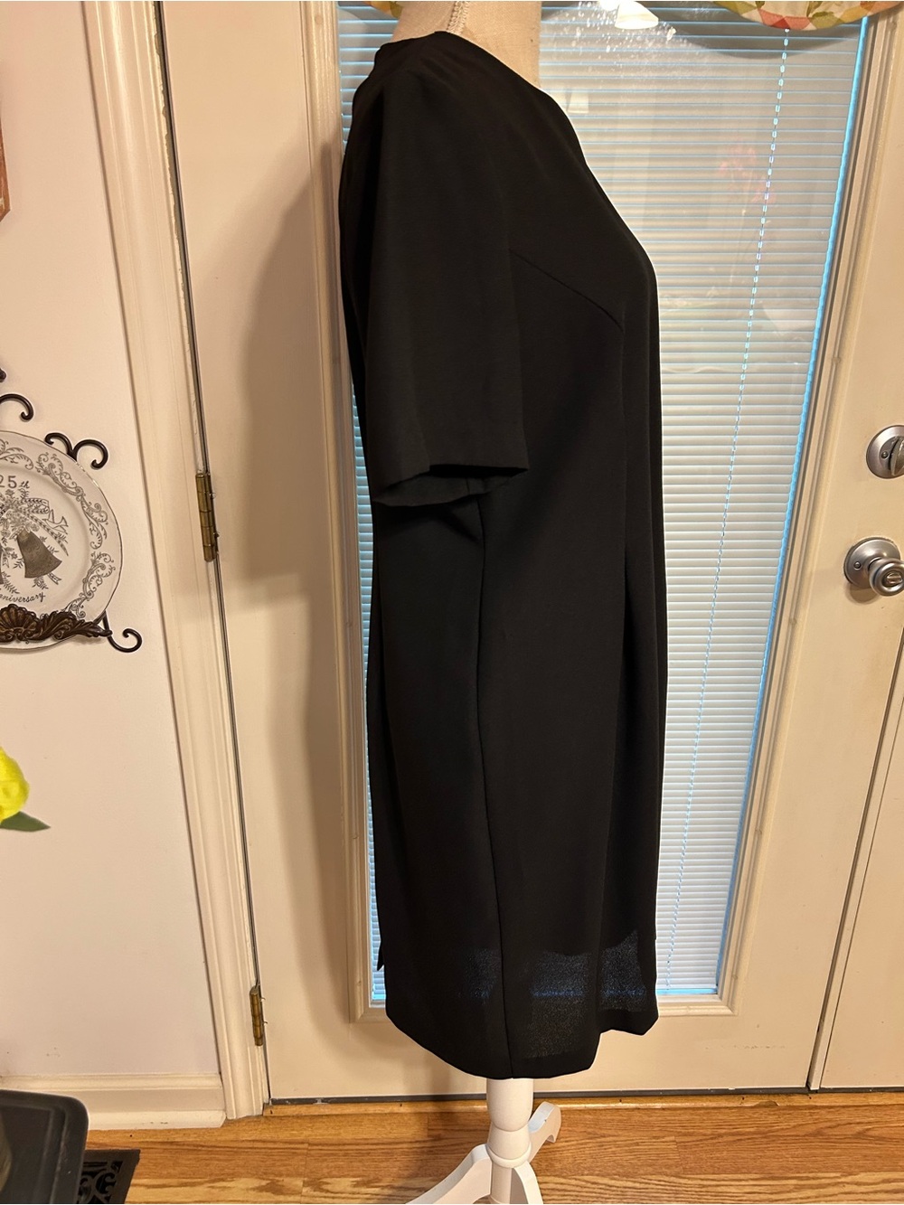 Dress #702 - Picture 3 of 5